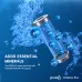 Angled diagram view of Pureit Ultima Pro 9 Liter Water Purifier mineral cartridge adding essential minerals.