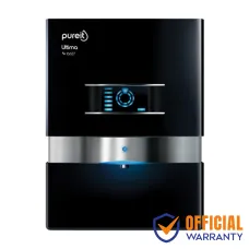 Pureit Ultima RO+UV+MF 10 Liter Water Purifier