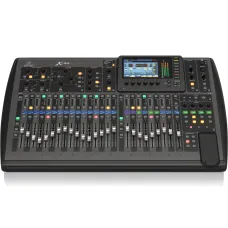 Behringer X32 40 Channel Digital Mixer Console