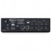 Focusrite Clarett 4Pre USB 18-In, 8-Out Audio Interface