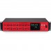 Focusrite Clarett 8PreX 26-In, 28-Out Thunderbolt Audio Interface