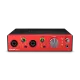 Focusrite Clarett+ 2Pre 10x4 Type-C Audio Interface