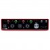 Focusrite Scarlett 18i8 3rd Gen USB Audio Interface