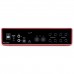 Focusrite Scarlett 18i8 3rd Gen USB Audio Interface