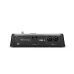 Front view of Solid State Logic SSL 2 MKII Audio Interface with combo inputs and headphone output