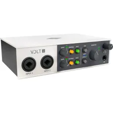 Universal Audio Volt 2 USB-C Audio Interface