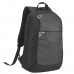 Targus Intellect Laptop Backpack 15.6"-Black/Grey ( TBB565GL)