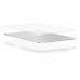 WiWU iShield Ultra Thin Hard Shell White Frosted Laptop Case for 13 inch Macbook Pro A2289 A2251 A2338