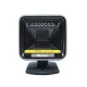 Winson WAI-7000 1D & 2D Omnidirectional Desktop Barcode Scanner