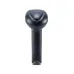 Side view of Winson WNI-6750g Barcode Scanner with sleek design, trigger button, and light gray scanning window.