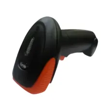 Yumite YT-2402 2D Wireless Barcode Scanner