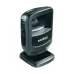 Zebra Symbol DS9208 Barcode Scanner