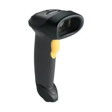 Zebra SYMBOL LS2208 GENERAL PURPOSE BARCODE SCANNER