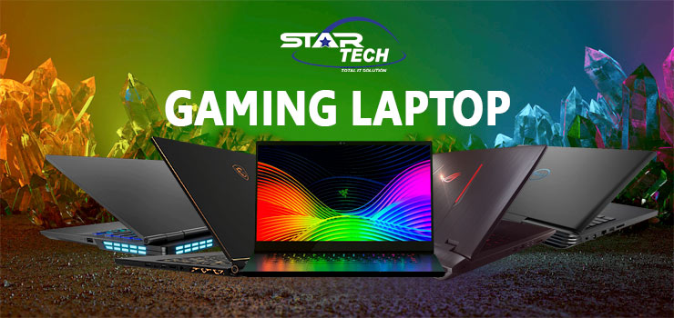 The Best Pricing For The Top 5 Gaming Laptops For 2019 In Bangladesh