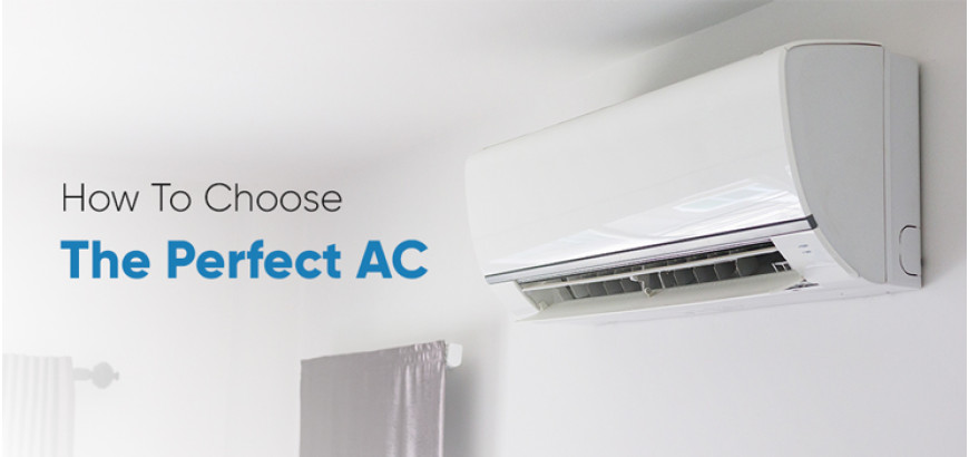 AC Buying Guide: How to Choose the Best Air Conditioner in 2025