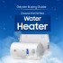 Geyser Buying Guide: Choose the Best Water Heater This Winter