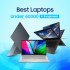 Best Laptops Under 60000 in Bangladesh