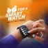 Top 5 Best Smart Watch Under 5000 in Bangladesh