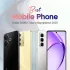 Best Mobile Phone Under 20000 in Bangladesh 2025