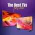 The Best TVs in Bangladesh 2025
