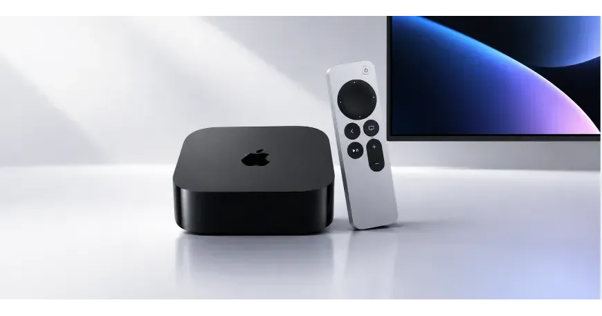 Apple Unveils New Apple TV 4K with Siri AI: Features, Specs, Release Date, and Bangladesh Update