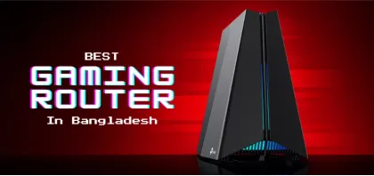 Best Gaming Routers of 2026
