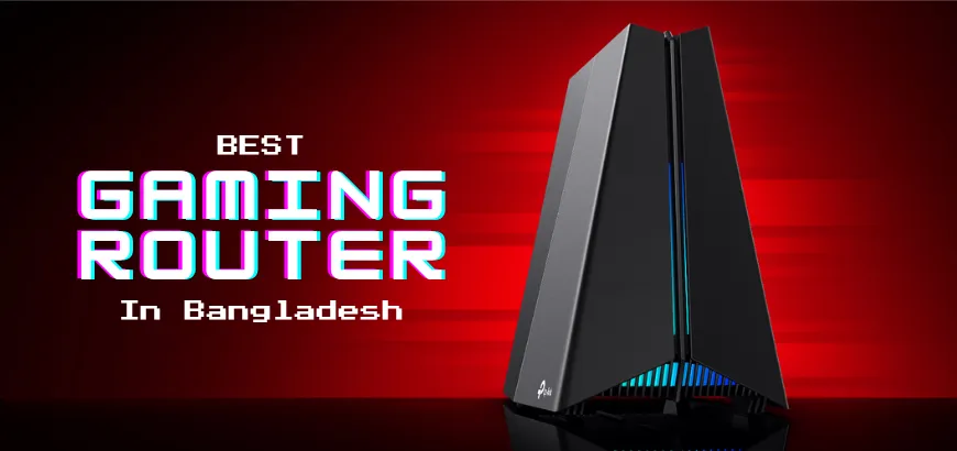 Best Gaming Routers of 2026