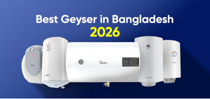 Top 10 Geysers 2026: Long-Life Durability and Smart Features