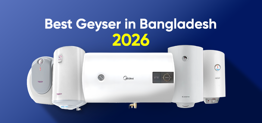 Top 10 Geysers 2026: Long-Life Durability and Smart Features
