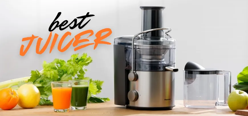 5 Best Juicers in Bangladesh 2026 