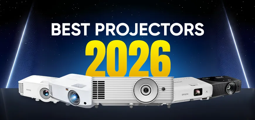 Best Projectors in Bangladesh in 2026