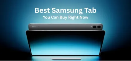Top 5 Best Samsung Tablets To Buy in Bangladesh in 2026