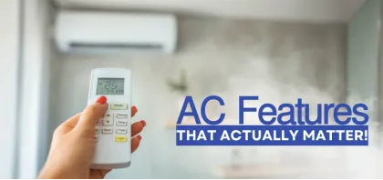 Which AC Features Actually Matter for the Bangladeshi Climate