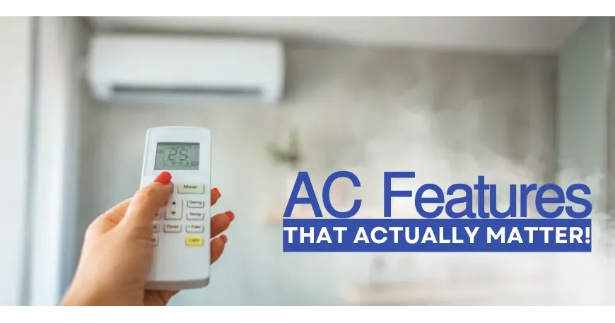 Which AC Features Actually Matter for the Bangladeshi Climate