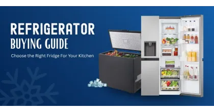 Buying Guide: How to Choose The Best Fridge in Bangladesh in 2026