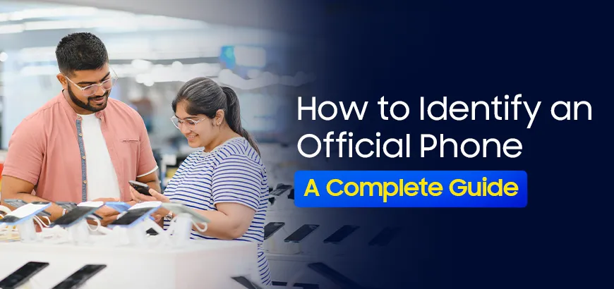 How To Check Official & Unofficial Phone in Bangladesh