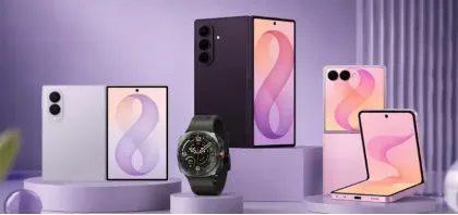 Samsung Galaxy Unpacked 2026: Every New Phone, Watch, and Smart Glasses Announced