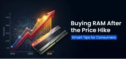 Buying RAM After the Price Hike: Smart Tips for Consumers