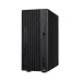 Front left side view Asus ExpertCenter D500 Core i5 14400 Mini Tower Brand PC