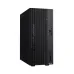 Front right side view Asus ExpertCenter D500 Core i5 14400 Mini Tower Brand PC