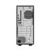 ASUS ExpertCenter P500 Core 7 240H 32GB Mini Tower Brand PC  showing rear ports