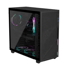 Gigabyte AORUS PRIME 5 B850 Ryzen 7 9700X 32GB DDR5 RAM 2TB SSD RTX 5080 16GB Graphics Gaming PC
