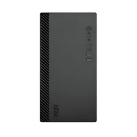 MSI Barebone BZ09 Core i5-14400 H610M DDR4 Mini Tower PC With MAG A500N-H Power Supply