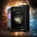MSI MEG Vision X AI 2nd Z890 Core Ultra 9 285K RTX 5080 16GB Graphics AI Gaming PC