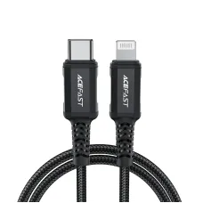 ACEFAST C4-01 USB Type-C to Lightning Charging Data Cable