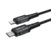 ACEFAST C4-01 USB Type-C to Lightning Charging Data Cable