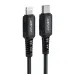 ACEFAST C4-01 USB Type-C to Lightning Charging Data Cable