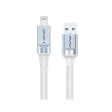 Awei CL-206L USB to Lightning Fast Charging Cable