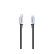 Awei CL-225L 30W Type-C to Lightning Cable