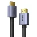 Baseus High Definition Series HDMI To HDMI Graphene 4K Adapter Cable 2 Meter